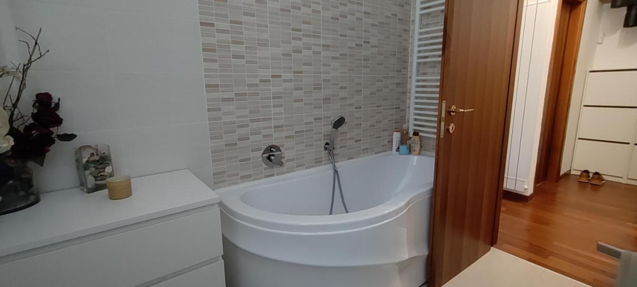 הוילה ליבורנו Sea Pearl מראה חיצוני תמונה